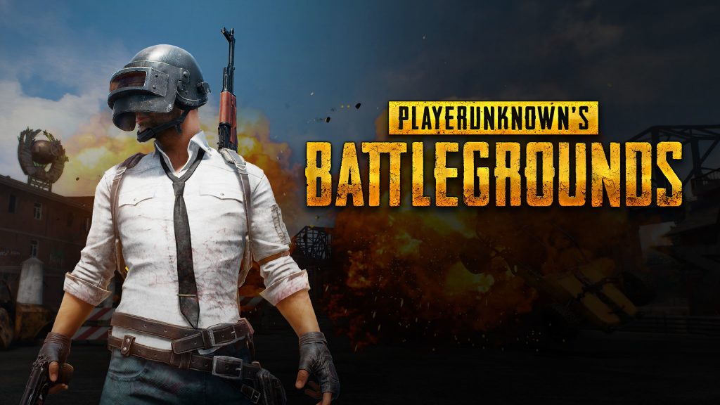 PlayerUnknown’s Battlegrounds wallpapers 2560x1440