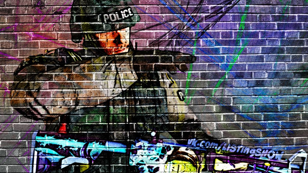 Counter-Strike: Global Offensive Full HD Background