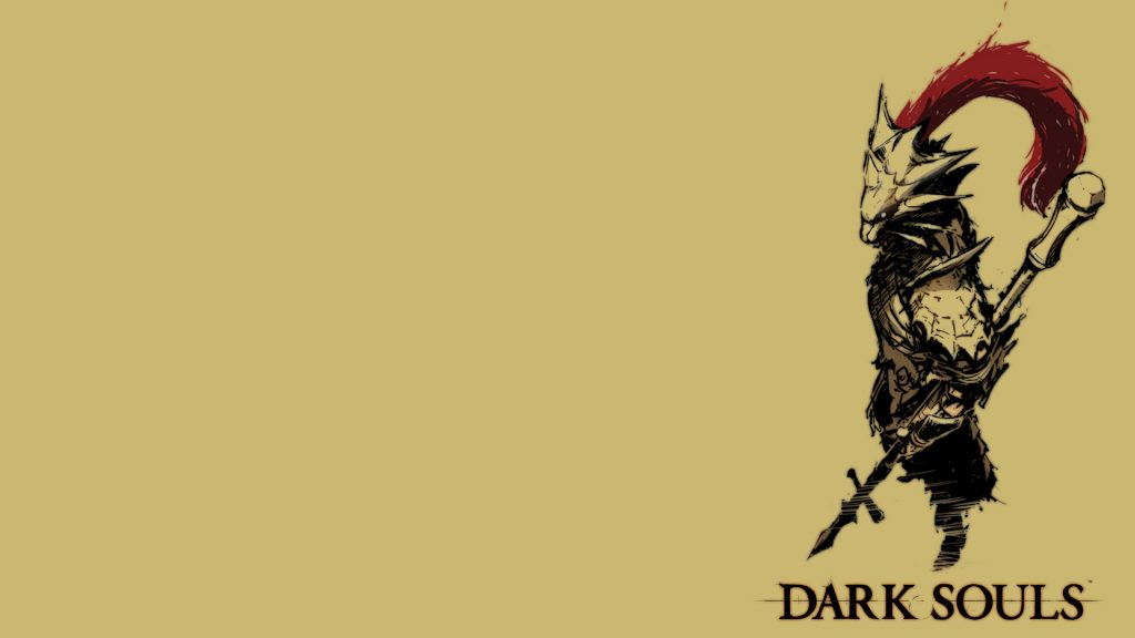 Dark Souls Full HD Wallpaper