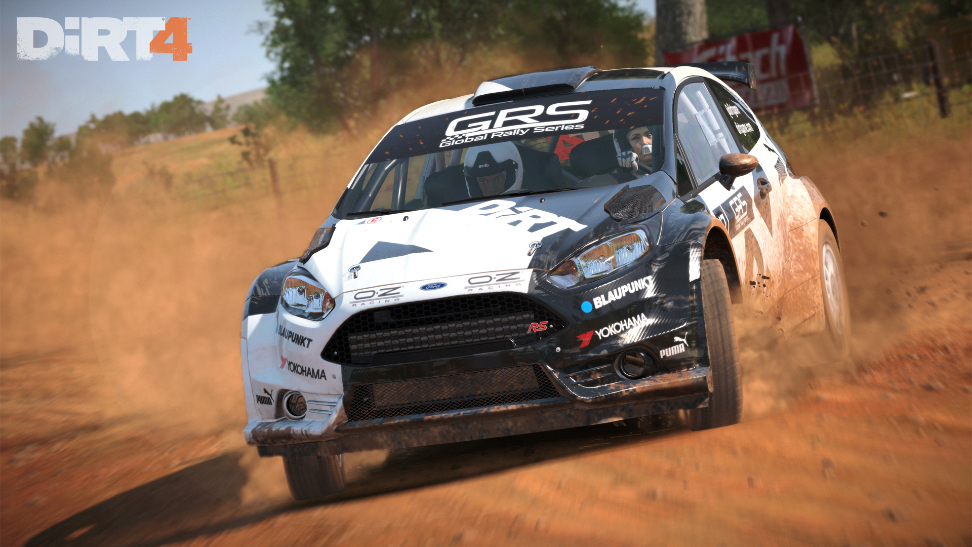Dirt 4 Wallpapers, Pictures, Images