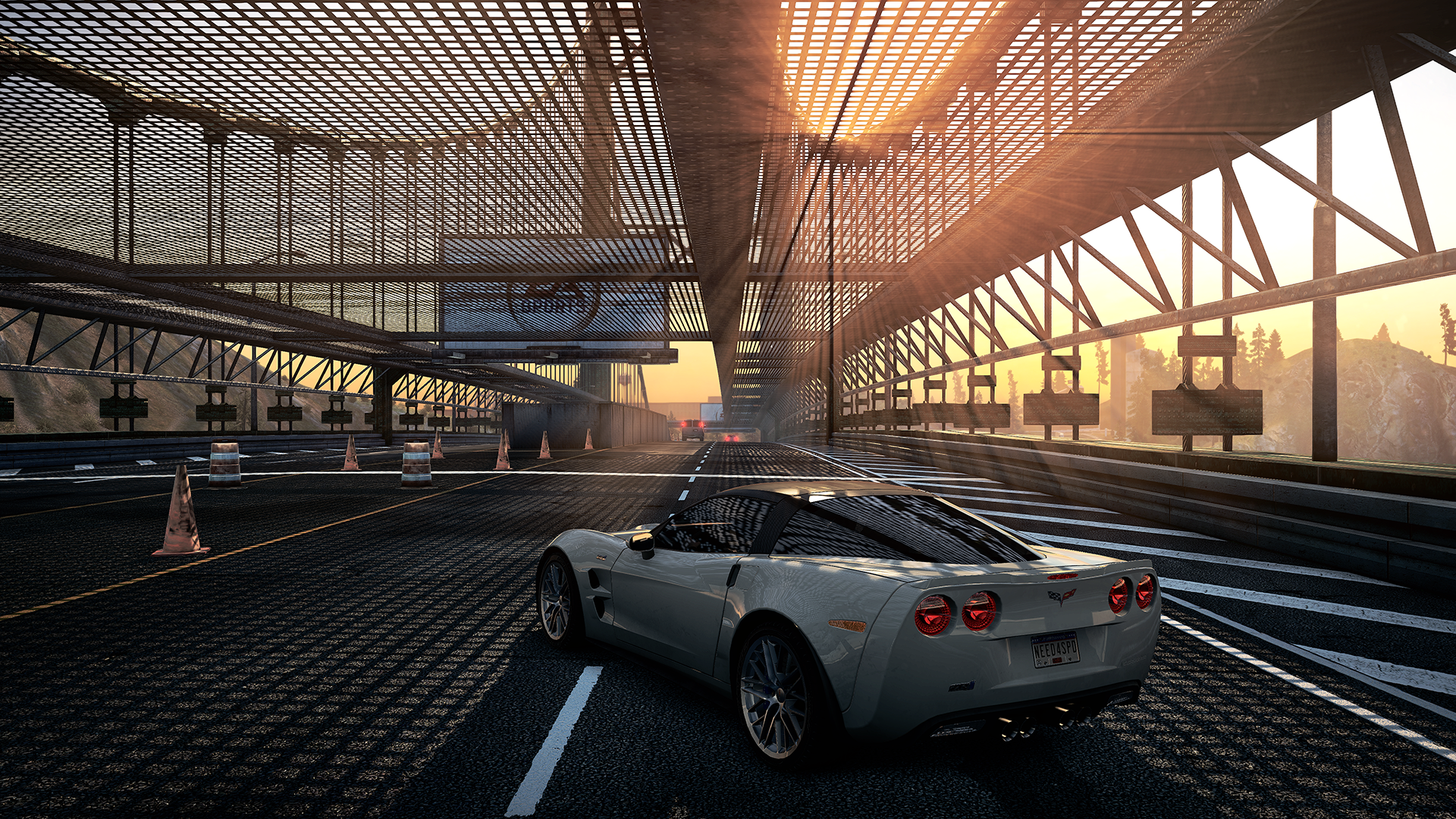 75+ Need For Speed Most Wanted Hd Wallpapers 1080p