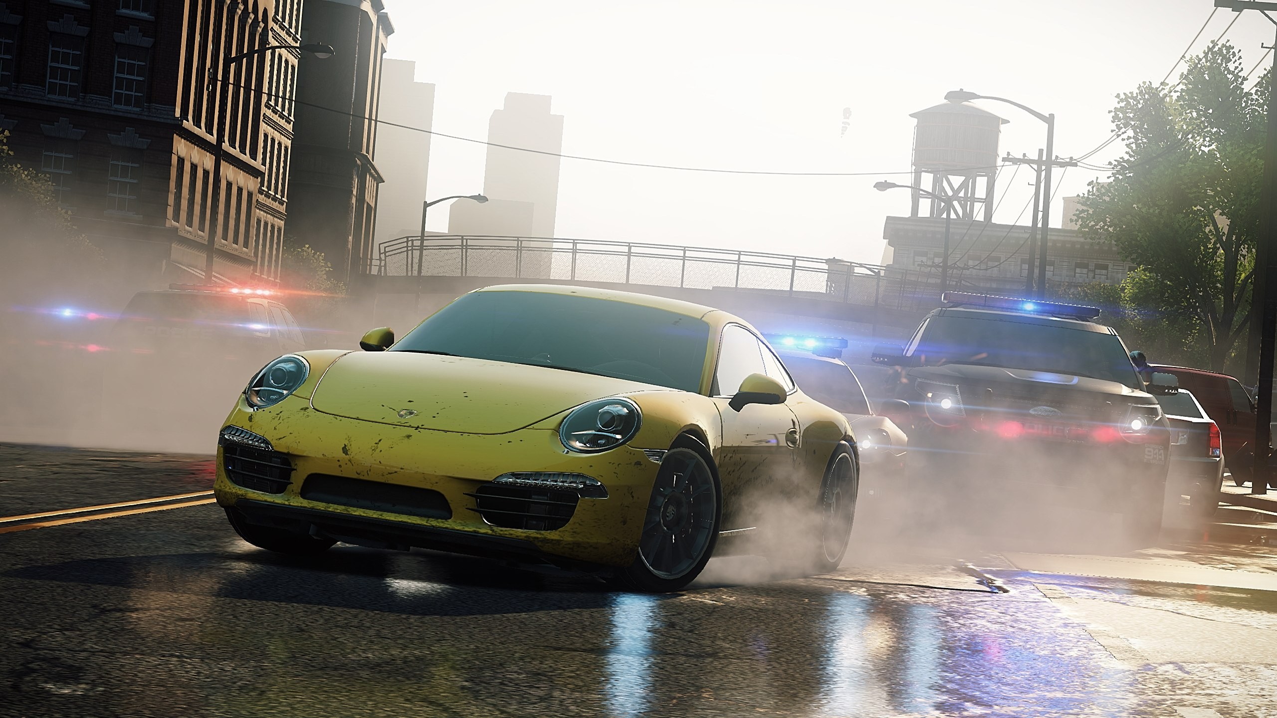 Need For Speed: Most Wanted Wallpapers, Pictures, Images