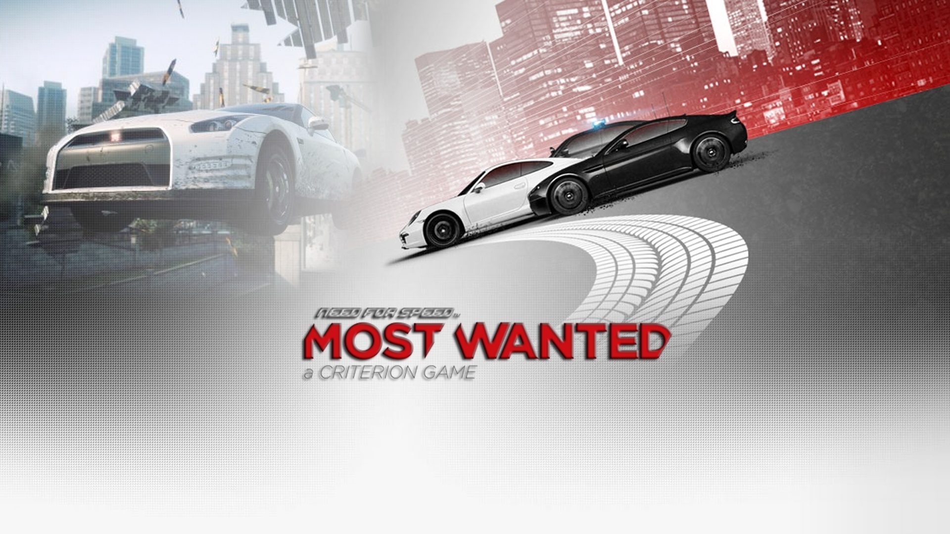 Need For Speed: Most Wanted Wallpapers, Pictures, Images