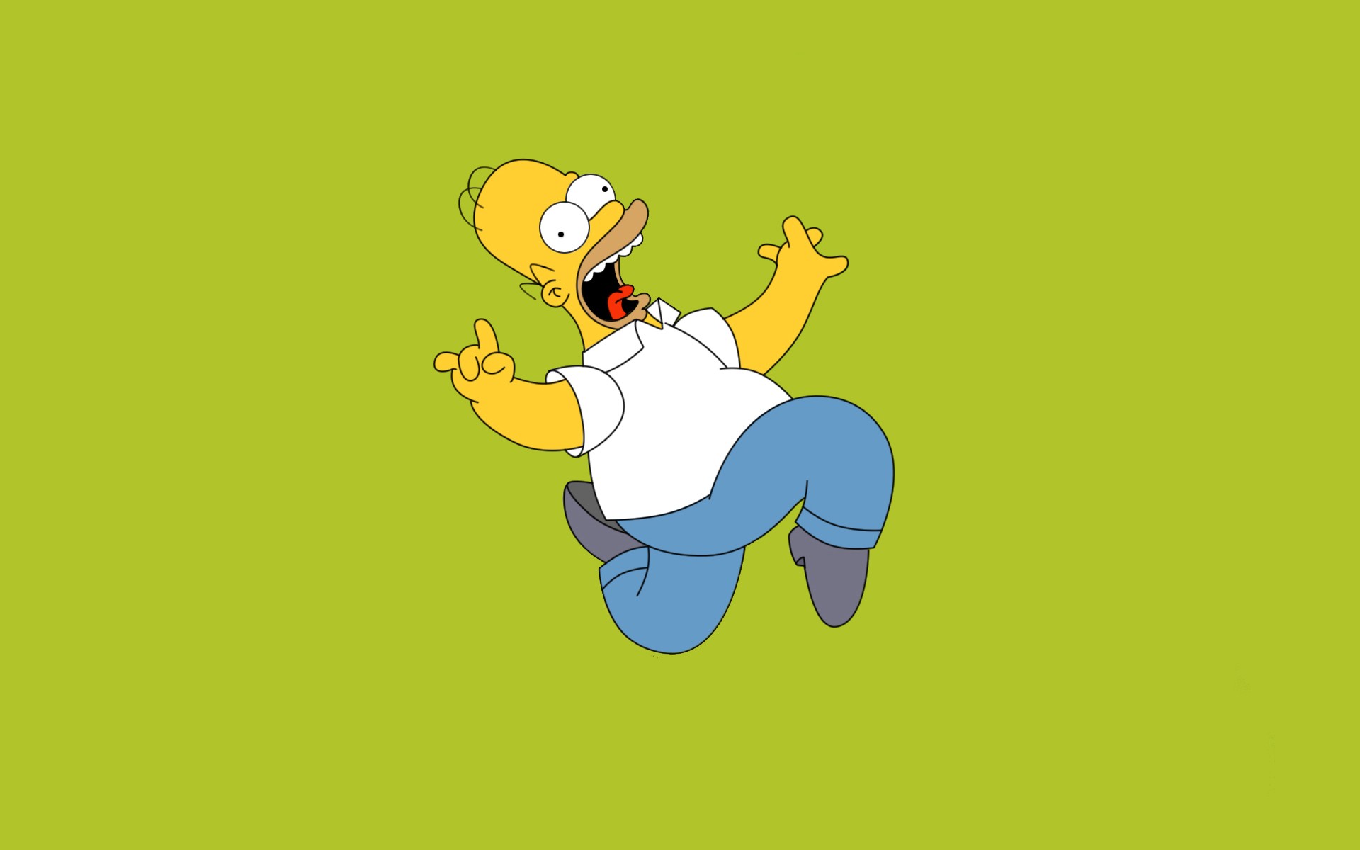 Simpsons Wallpaper - Simpsons Backgrounds Free Download | PixelsTalk ...