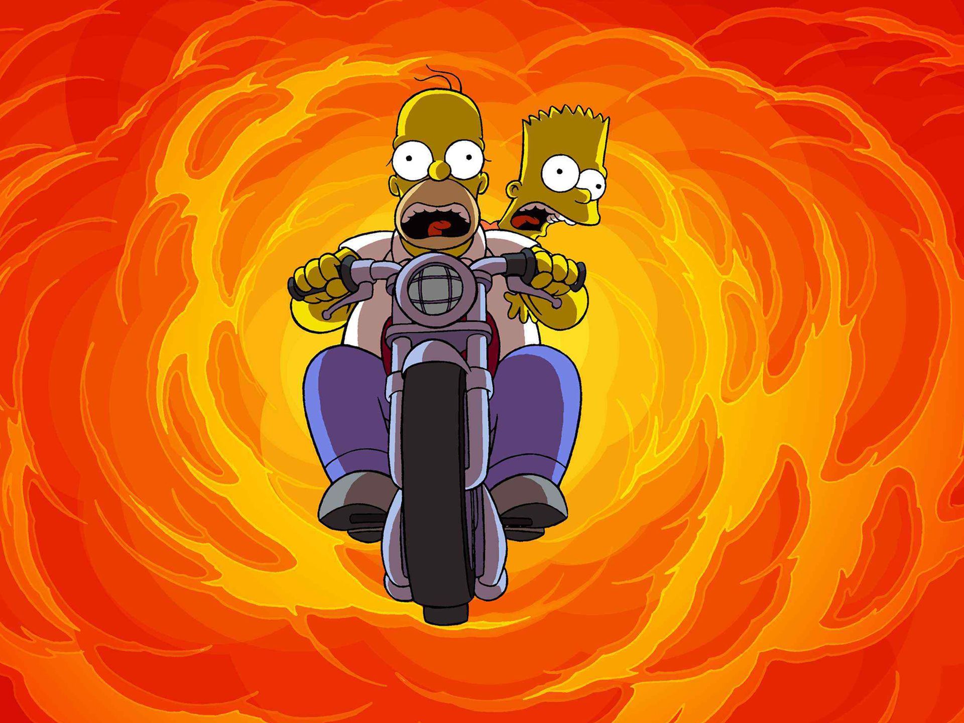 The Simpsons Wallpapers, Pictures, Images