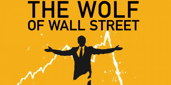 The Wolf of Wall Street Wallpapers
