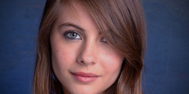 Willa Holland Wallpapers