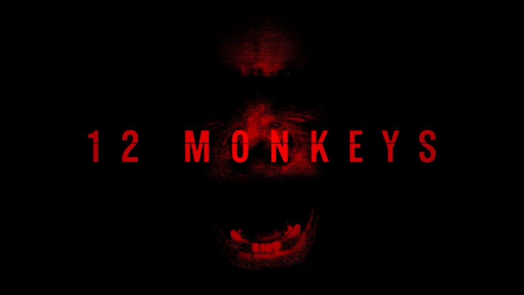 12 Monkeys Full HD Wallpaper