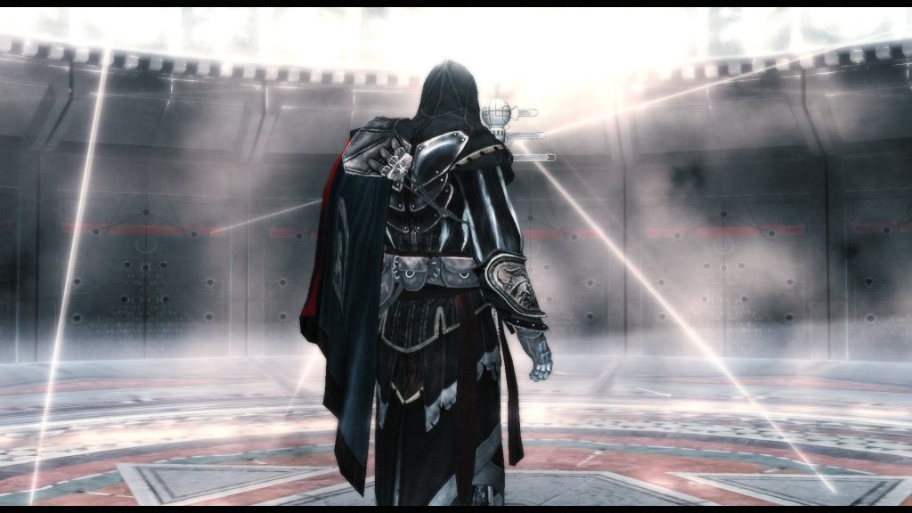 Assassin's Creed Full HD Wallpaper