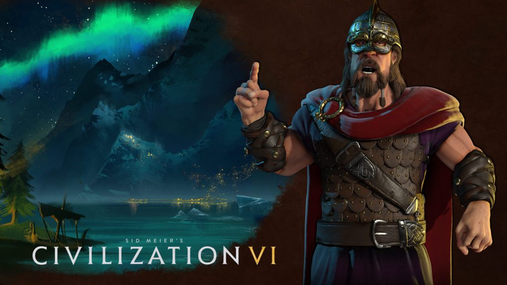 Civilization VI Full HD Wallpaper