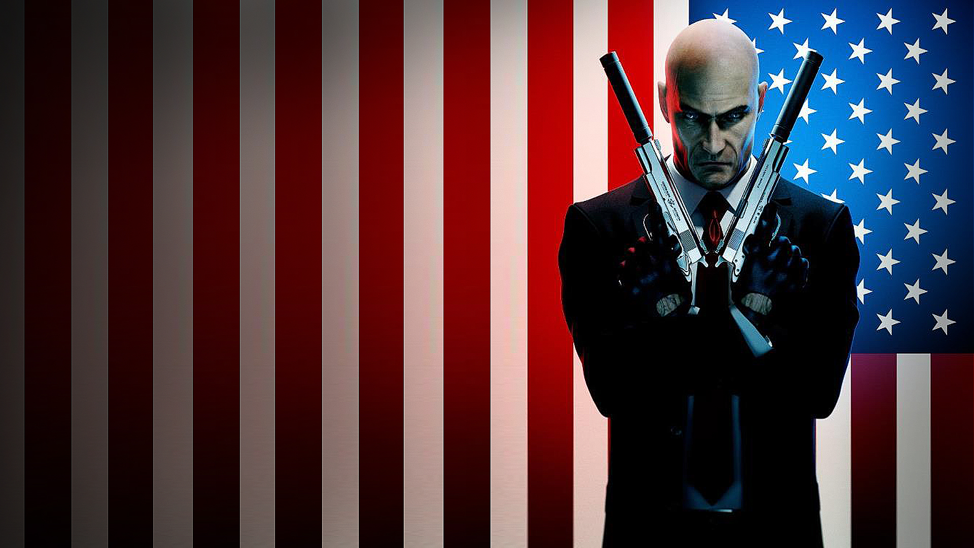  Hitman  Absolution  Wallpapers  Pictures Images