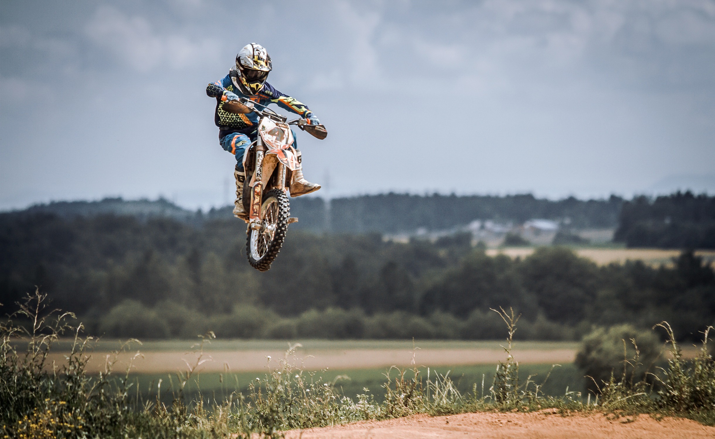 Motocross Wallpapers, Pictures, Images