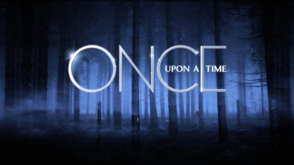Once Upon A Time Full HD Background