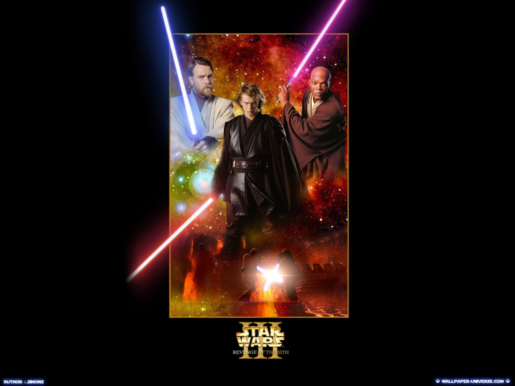 Star Wars HD Background