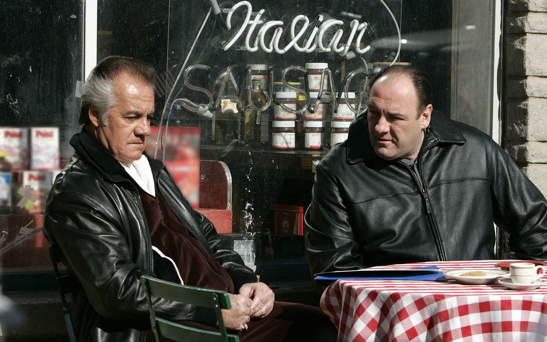 The Sopranos Wallpapers, Pictures, Images