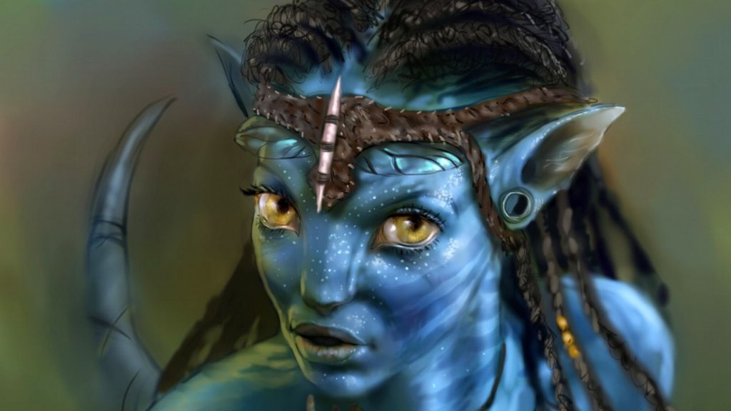 Avatar Full HD Wallpaper