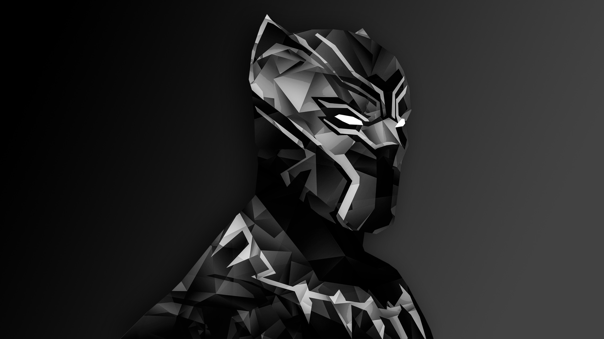 Black Panther Wallpapers, Pictures, Images