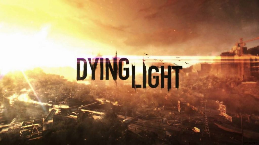 Dying Light Full HD Background