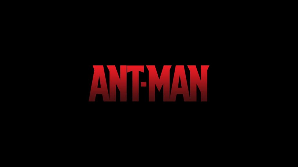 Ant-Man Full HD Background