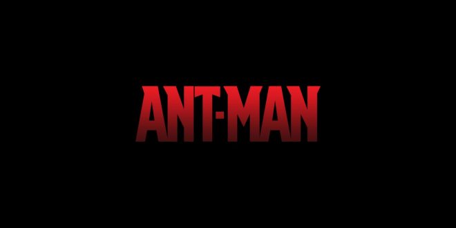 Ant-Man Backgrounds