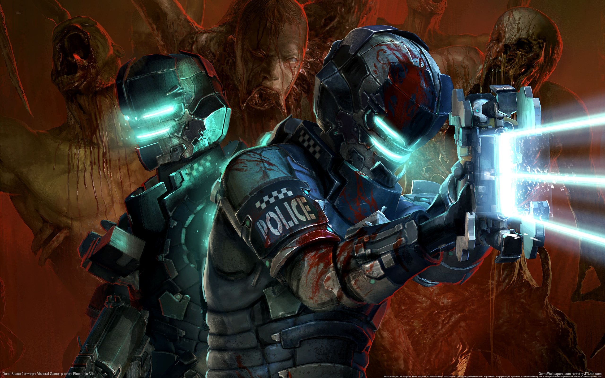Dead Space Backgrounds Pictures Images