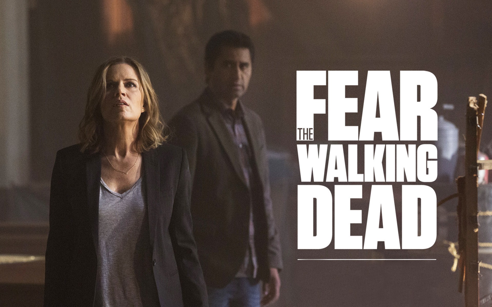 Fear The Walking Dead Backgrounds Pictures Images