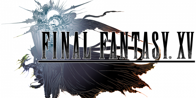 Final Fantasy XV Backgrounds
