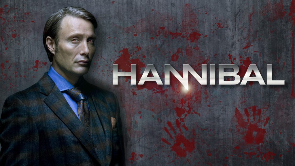 Hannibal HD Full HD Wallpaper