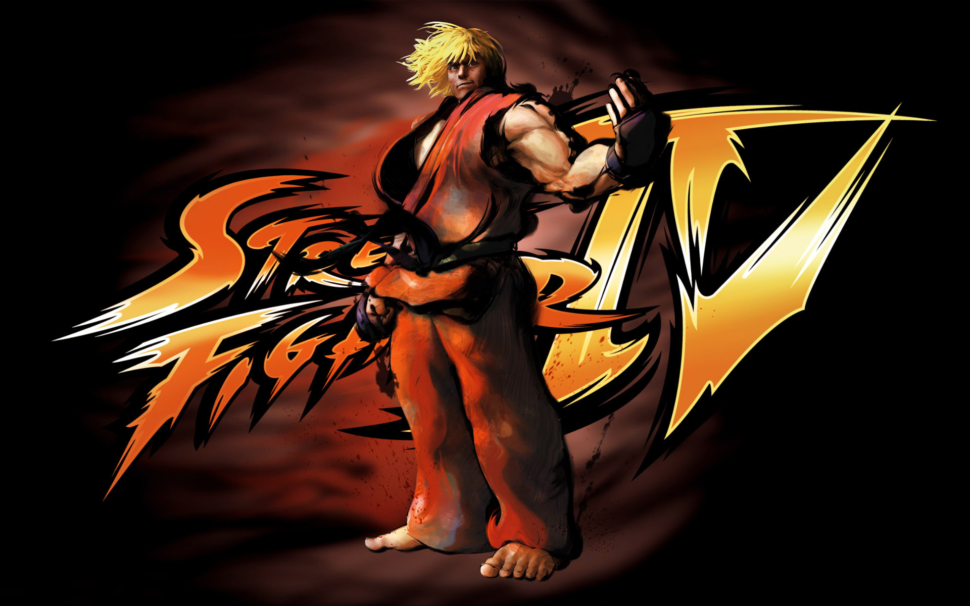 Street Fighter Wallpapers Pictures Images