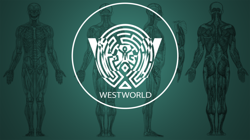 Westworld Full HD Wallpaper