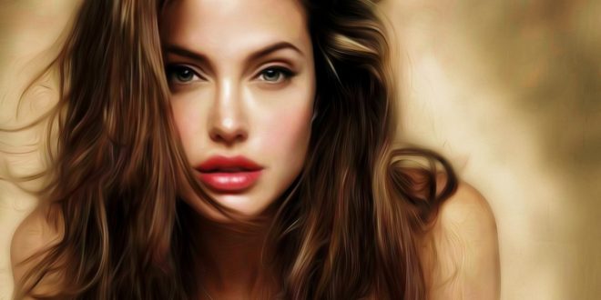 Angelina Jolie Backgrounds