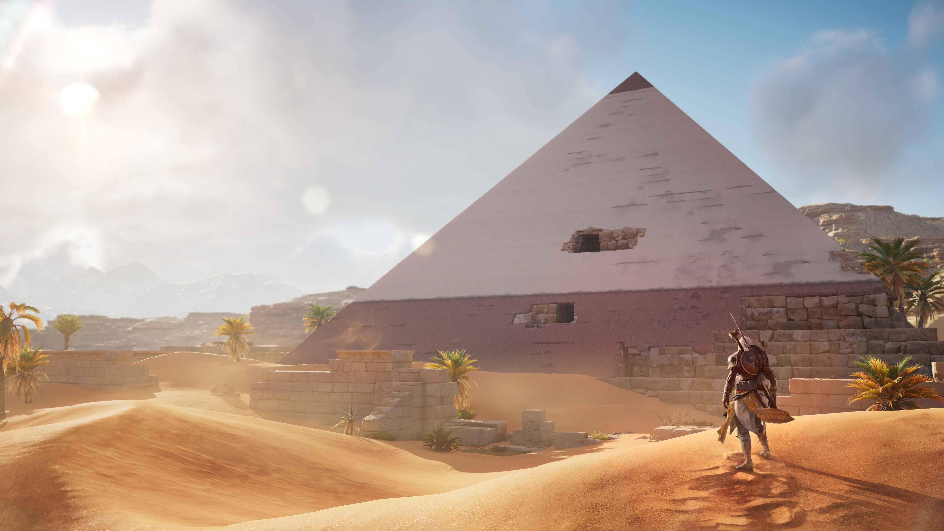 Assassins Creed Origins Wallpapers Pictures Images