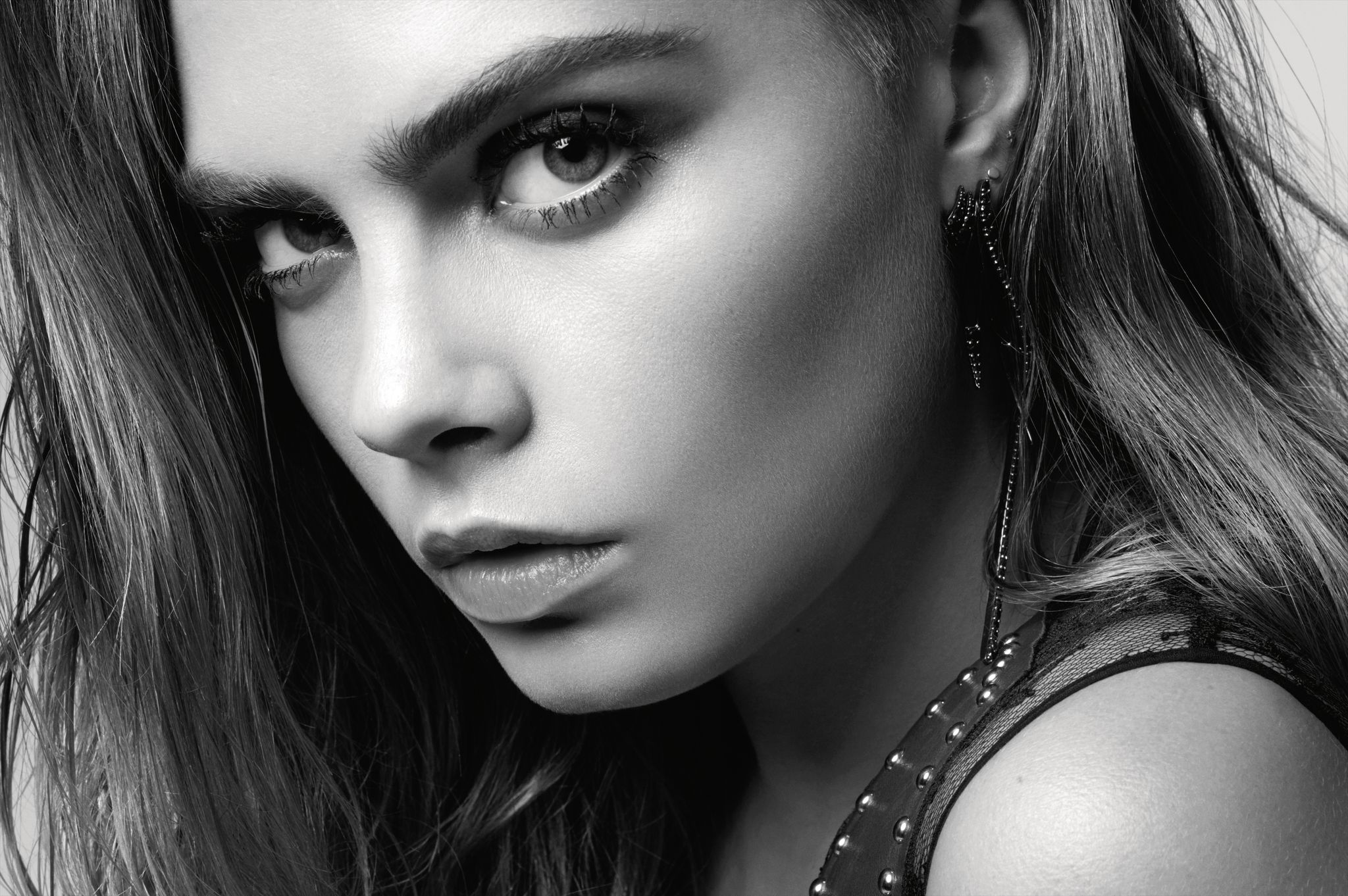 Cara Delevingne Wallpapers, Pictures, Images