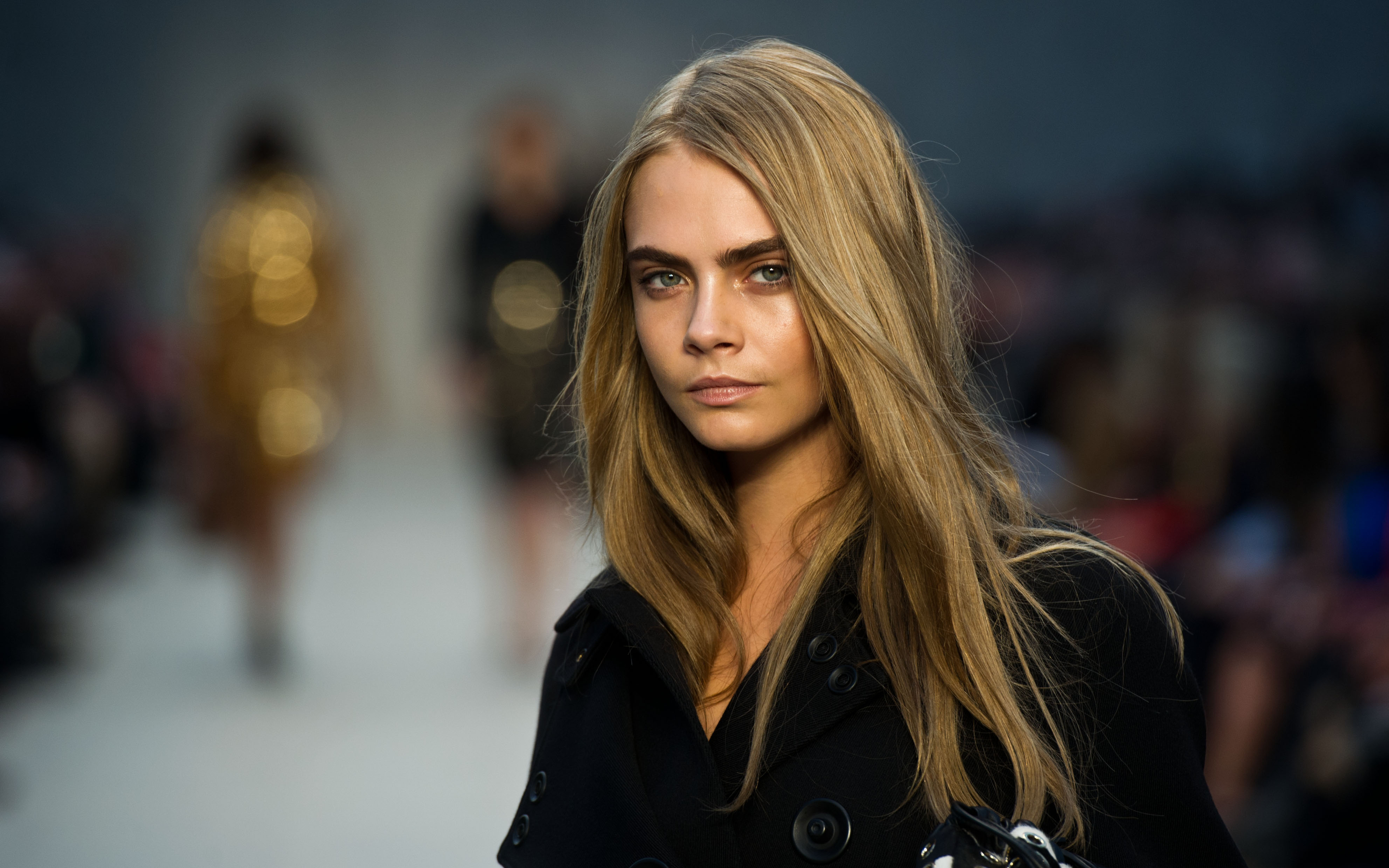 Cara Delevingne Wallpapers, Pictures, Images