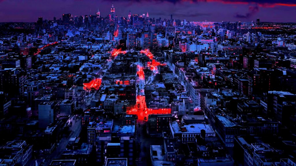 Daredevil Full HD Wallpaper