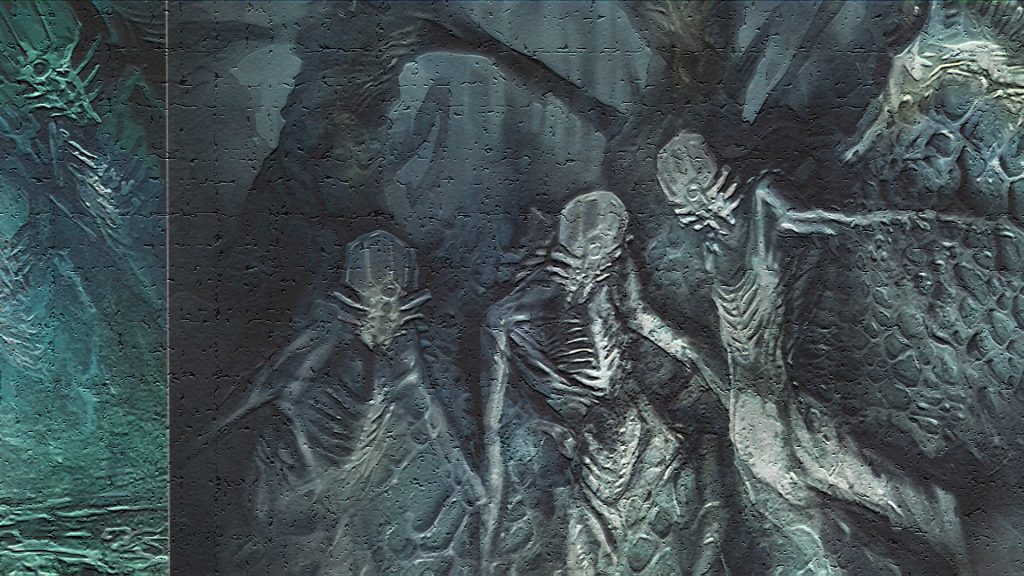 Dead Space 3 Full HD Wallpaper
