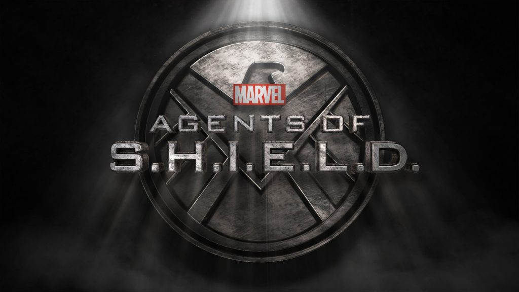 Marvel's Agents Of S.H.I.E.L.D. Full HD Wallpaper