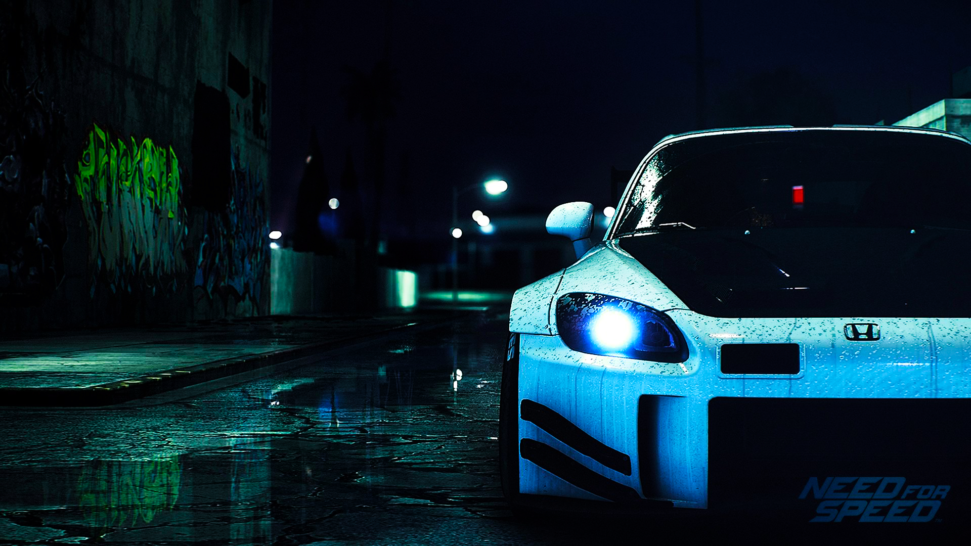 Need For Speed (2015) Wallpapers, Pictures, Images