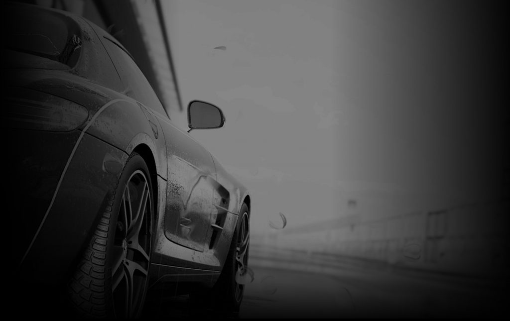 Project Cars HD Wallpaper