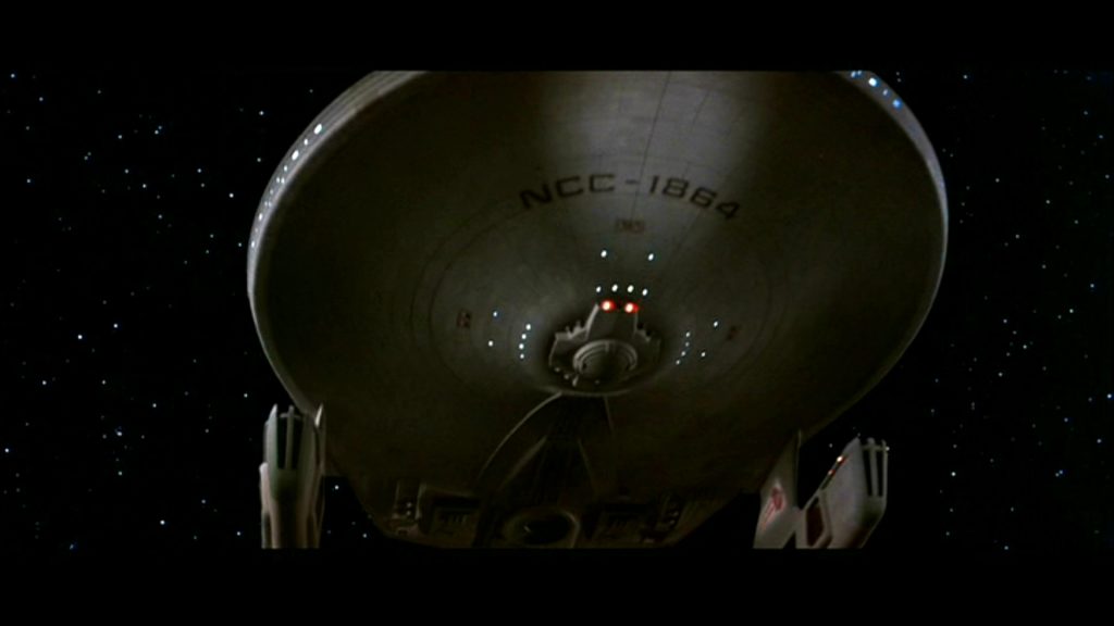 Star Trek II: The Wrath Of Khan Full HD Wallpaper