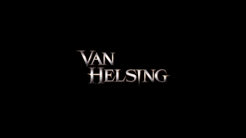 Van Helsing Full HD Wallpaper