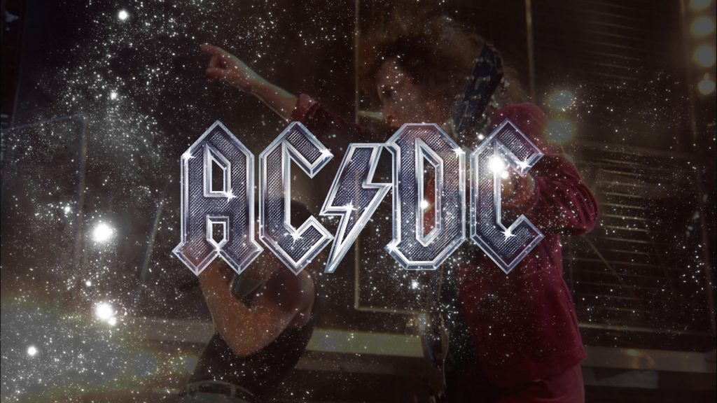 AC/DC Full HD Wallpaper