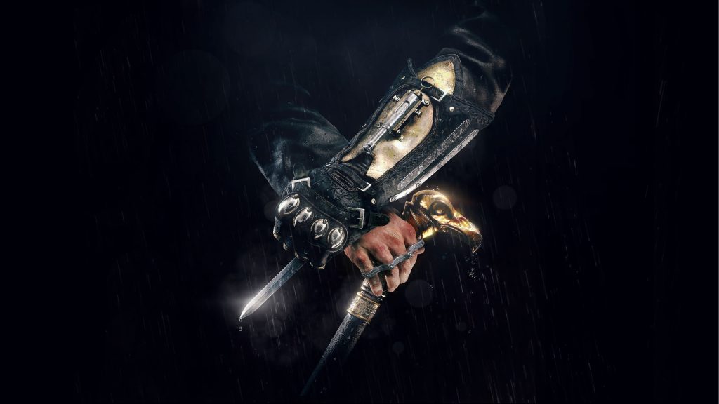 Assassin's Creed: Syndicate 4K UHD Wallpaper