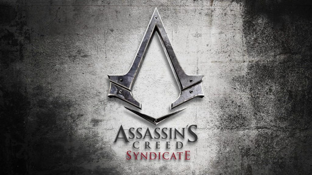 Assassin's Creed: Syndicate Full HD Wallpaper