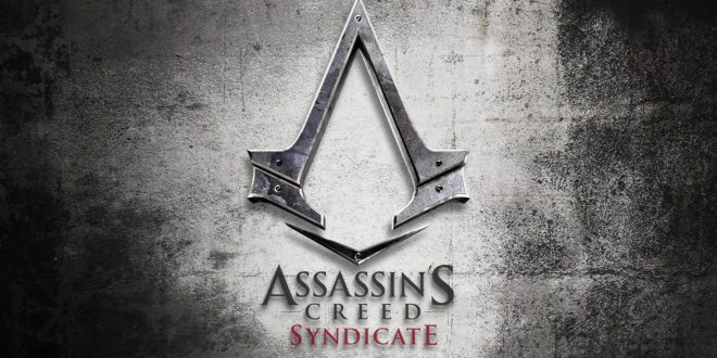 Assassin’s Creed: Syndicate Wallpapers