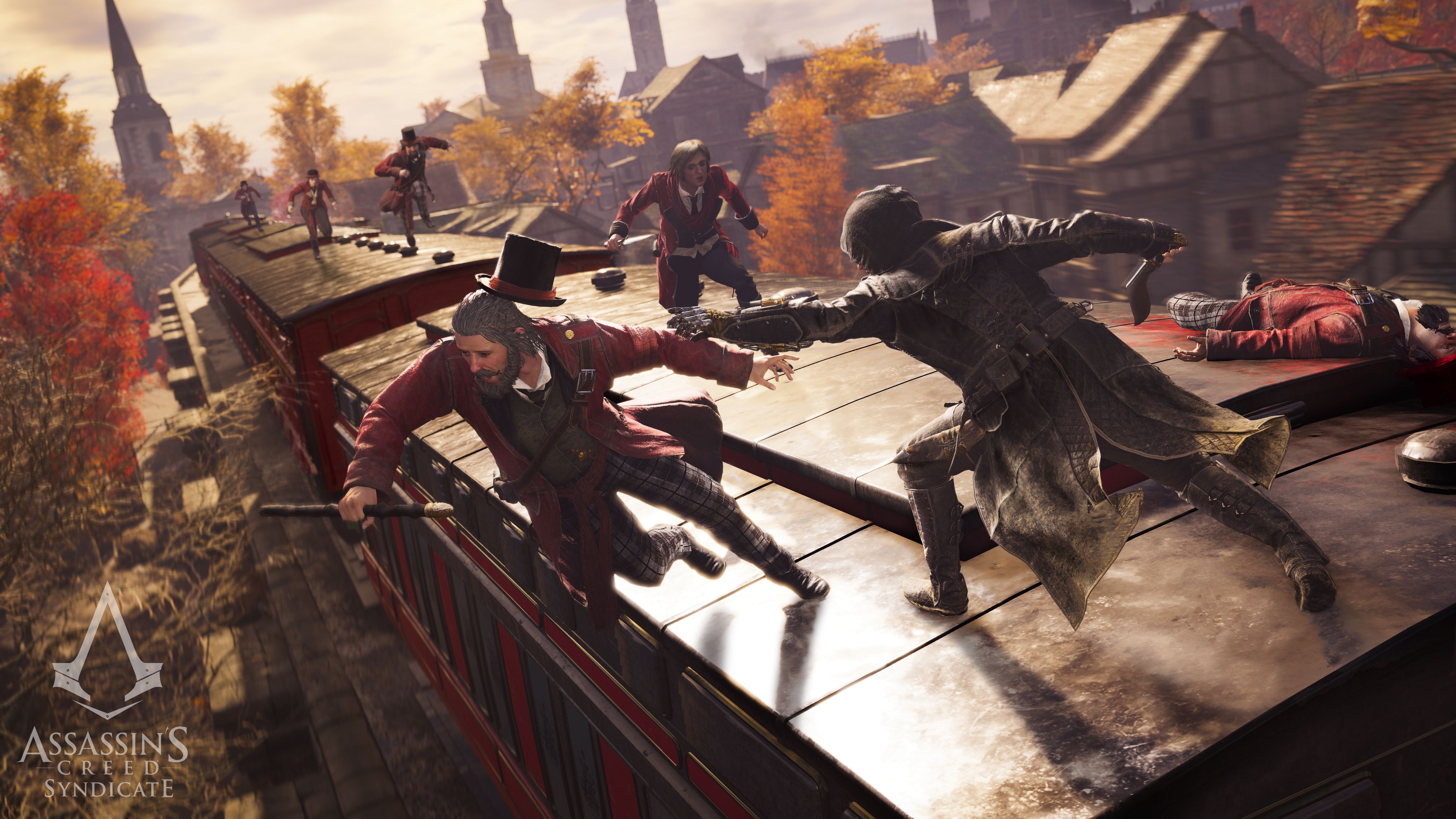 Игры про четыре. Игра Assassins Creed Syndicate. Assassin's Creed Синдикат ps4. Assassins Creed синдикейт. Assassin’s Creed: Syndicate – 2015.