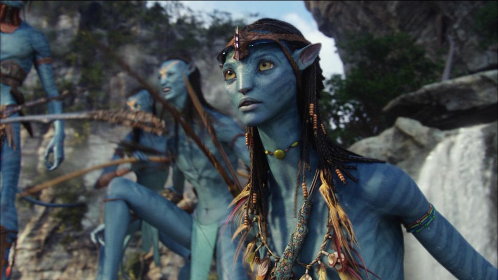 Avatar Full HD Background