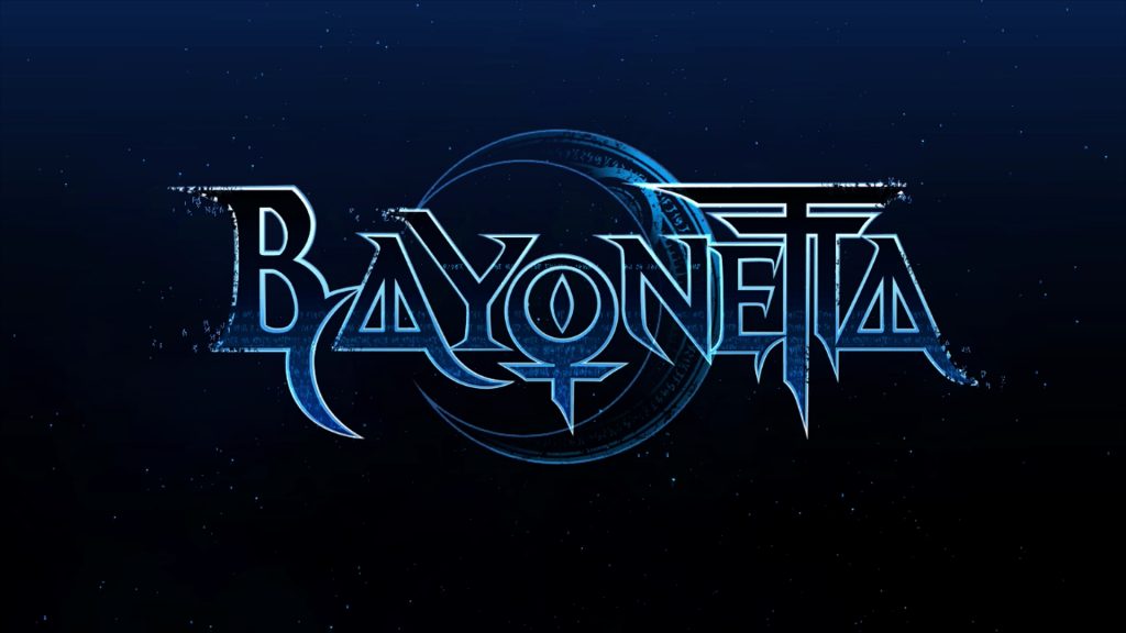 Bayonetta Full HD Wallpaper