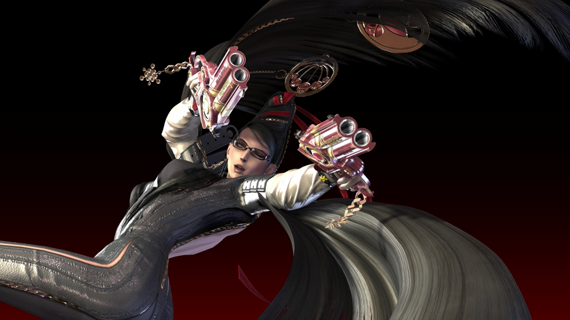 Bayonetta Wallpapers Pictures Images.