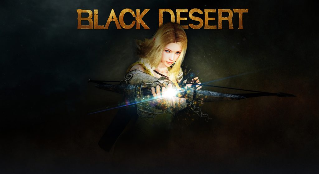 Black Desert Online Wallpaper